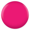 DND - Gel & Lacquer - Barbie Pink - #640 - Gel & Lacquer Polish - Nail Polish at Beyond Polish