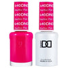 DND - Gel & Lacquer - Barbie Pink - #640 - Gel & Lacquer Polish - Nail Polish at Beyond Polish