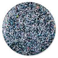 DND - Gel & Lacquer - Black Diamond Star - #407 - Gel & Lacquer Polish - Nail Polish at Beyond Polish