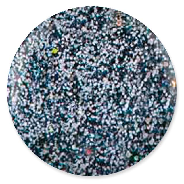 DND - Gel & Lacquer - Black Diamond Star - #407 - Gel & Lacquer Polish - Nail Polish at Beyond Polish