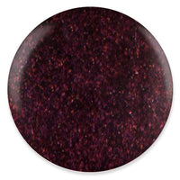 DND - Gel & Lacquer - Blackberry Blast - #695 - Gel & Lacquer Polish - Nail Polish at Beyond Polish