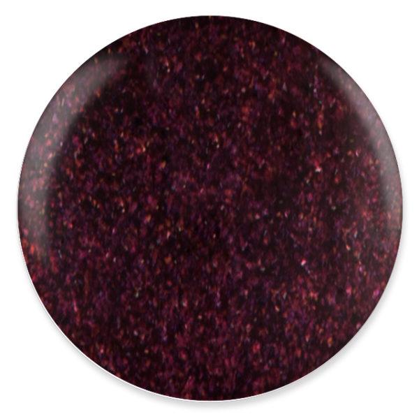 DND - Gel & Lacquer - Blackberry Blast - #695 - Gel & Lacquer Polish - Nail Polish at Beyond Polish