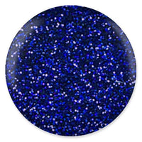 DND - Gel & Lacquer - Blue Amber - #583 - Gel & Lacquer Polish - Nail Polish at Beyond Polish
