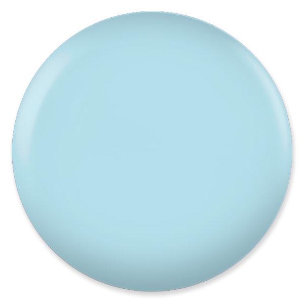 DND - Gel & Lacquer - Blue Island, IL - #528 - Gel & Lacquer Polish - Nail Polish at Beyond Polish