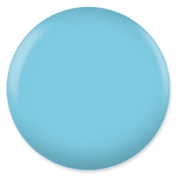 DND - Gel & Lacquer - Blue Lake, CA - #530 - Gel & Lacquer Polish - Nail Polish at Beyond Polish