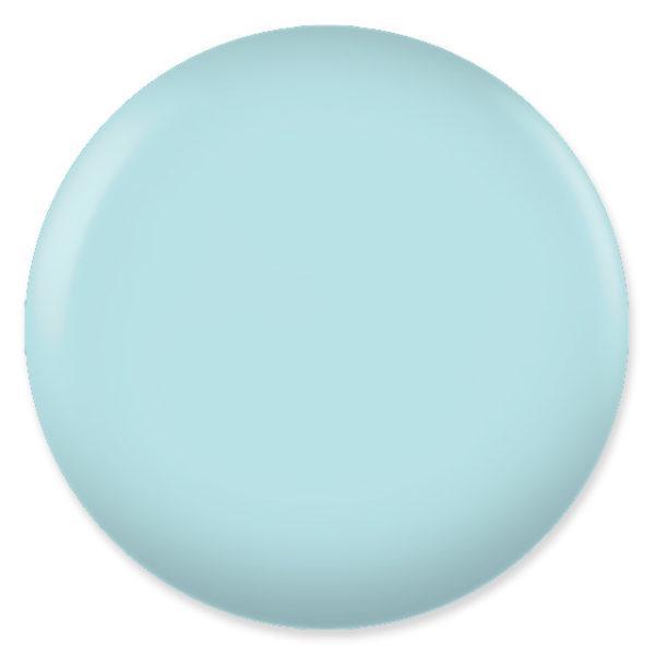 DND - Gel & Lacquer - Blue River, OR - #529 - Gel & Lacquer Polish - Nail Polish at Beyond Polish