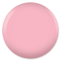 DND - Gel & Lacquer - Blushing Pink - #551 - Gel & Lacquer Polish - Nail Polish at Beyond Polish