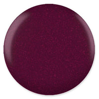 DND - Gel & Lacquer - Boysenberry - #630 - Gel & Lacquer Polish - Nail Polish at Beyond Polish