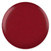 DND - Gel & Lacquer - Burgundy Mist - #635 - Gel & Lacquer Polish - Nail Polish at Beyond Polish