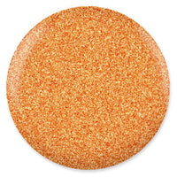 DND - Gel & Lacquer - Burst of Gold - #481 - Gel & Lacquer Polish - Nail Polish at Beyond Polish