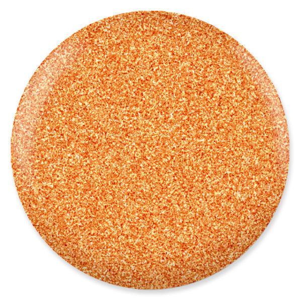 DND - Gel & Lacquer - Burst of Gold - #481 - Gel & Lacquer Polish - Nail Polish at Beyond Polish