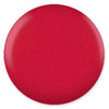 DND - Gel & Lacquer - Candy Cane - #636 - Gel & Lacquer Polish - Nail Polish at Beyond Polish