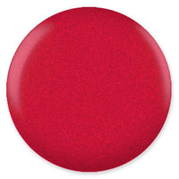 DND - Gel & Lacquer - Candy Cane - #636 - Gel & Lacquer Polish - Nail Polish at Beyond Polish