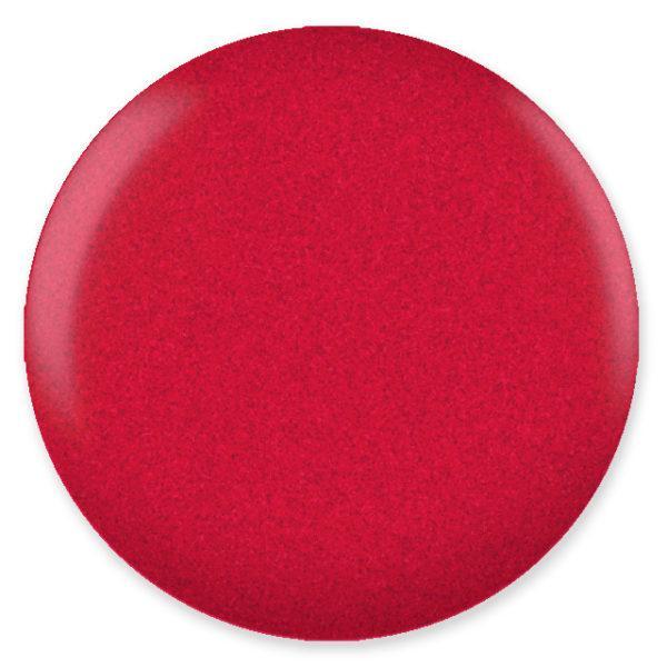 DND - Gel & Lacquer - Candy Cane - #636 - Gel & Lacquer Polish - Nail Polish at Beyond Polish