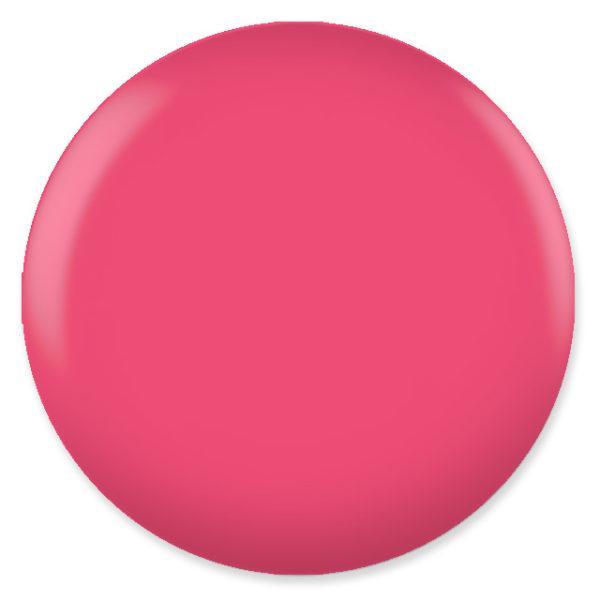 DND - Gel & Lacquer - Candy Crush - #554 - Gel & Lacquer Polish - Nail Polish at Beyond Polish
