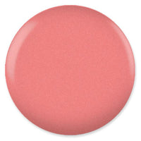 DND - Gel & Lacquer - Candy Pink - #539 - Gel & Lacquer Polish - Nail Polish at Beyond Polish
