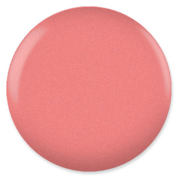DND - Gel & Lacquer - Candy Pink - #539 - Gel & Lacquer Polish - Nail Polish at Beyond Polish
