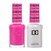 DND - Gel & Lacquer - Cherry Blossom - #558 - Gel & Lacquer Polish - Nail Polish at Beyond Polish