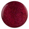 DND - Cherry Bomb - #699 - Gel & Lacquer Polish - Nail Polish at Beyond Polish