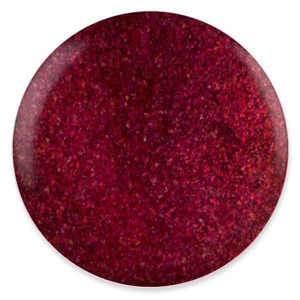 DND - Cherry Bomb - #699 - Gel & Lacquer Polish - Nail Polish at Beyond Polish