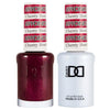 DND - Cherry Bomb - #699 - Gel & Lacquer Polish - Nail Polish at Beyond Polish