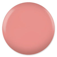DND - Gel & Lacquer - Citrus Hill - #588 - Gel & Lacquer Polish - Nail Polish at Beyond Polish