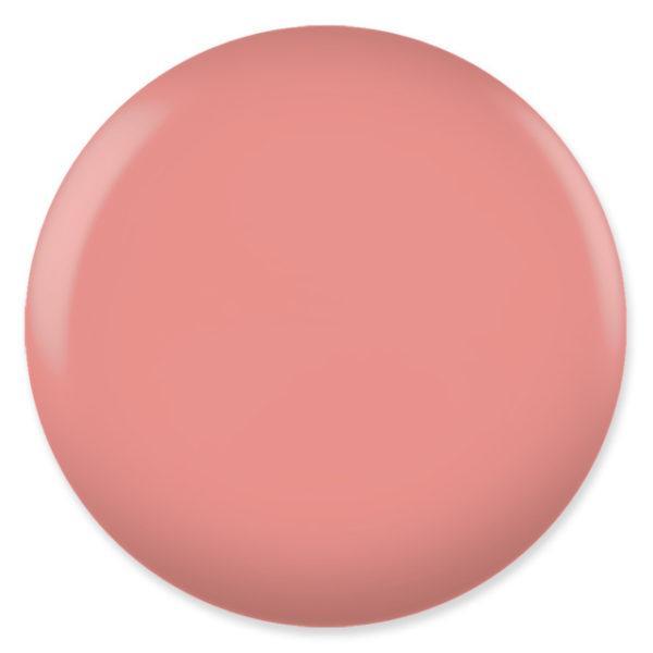 DND - Gel & Lacquer - Citrus Hill - #588 - Gel & Lacquer Polish - Nail Polish at Beyond Polish