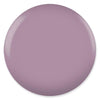 DND - Gel & Lacquer - Classical Violet - #486 - Gel & Lacquer Polish - Nail Polish at Beyond Polish