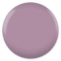 DND - Gel & Lacquer - Classical Violet - #486 - Gel & Lacquer Polish - Nail Polish at Beyond Polish