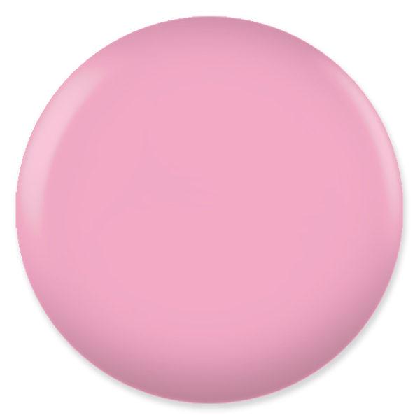 DND - Gel & Lacquer - Creamy Macaroon - #536 - Gel & Lacquer Polish - Nail Polish at Beyond Polish