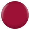 DND - Gel & Lacquer - Dark Scarlet - #432 - Gel & Lacquer Polish - Nail Polish at Beyond Polish