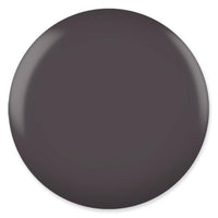 DND - Gel & Lacquer - Deep Mystery - #460 - Gel & Lacquer Polish - Nail Polish at Beyond Polish