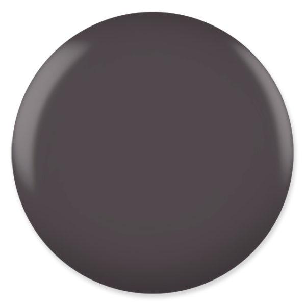 DND - Gel & Lacquer - Deep Mystery - #460 - Gel & Lacquer Polish - Nail Polish at Beyond Polish