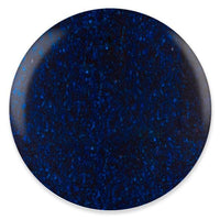 DND - Gel & Lacquer - Deep Royal Blue - #692 - Gel & Lacquer Polish - Nail Polish at Beyond Polish