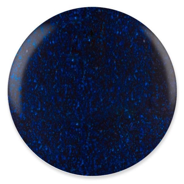 DND - Gel & Lacquer - Deep Royal Blue - #692 - Gel & Lacquer Polish - Nail Polish at Beyond Polish