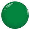 DND - Gel & Lacquer - Divine Green - #790 - Gel & Lacquer Polish - Nail Polish at Beyond Polish