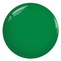 DND - Gel & Lacquer - Divine Green - #790 - Gel & Lacquer Polish - Nail Polish at Beyond Polish