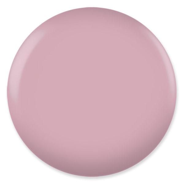 DND - Gel & Lacquer - Dolce Pink - #603 - Gel & Lacquer Polish - Nail Polish at Beyond Polish