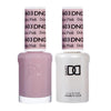 DND - Gel & Lacquer - Dolce Pink - #603 - Gel & Lacquer Polish - Nail Polish at Beyond Polish