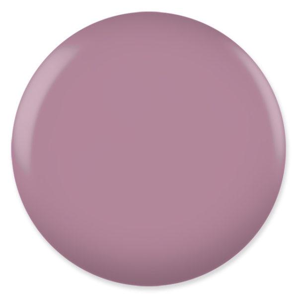 DND - Gel & Lacquer - Dovetail - #605 - Gel & Lacquer Polish - Nail Polish at Beyond Polish