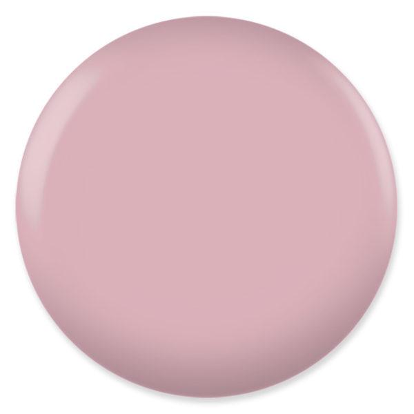 DND - Gel & Lacquer - Elegant Pink - #602 - Gel & Lacquer Polish - Nail Polish at Beyond Polish