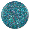 DND - Gel & Lacquer - Emerald Stone - #471 - Gel & Lacquer Polish - Nail Polish at Beyond Polish