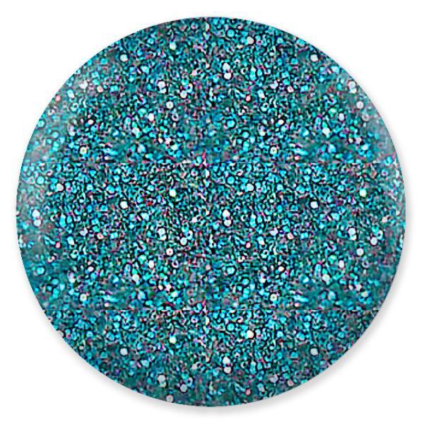 DND - Gel & Lacquer - Emerald Stone - #471 - Gel & Lacquer Polish - Nail Polish at Beyond Polish