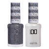 DND - Gel & Lacquer - Fairy Wings - #464 - Gel & Lacquer Polish - Nail Polish at Beyond Polish