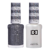 DND - Gel & Lacquer - Fairy Wings - #464 - Gel & Lacquer Polish - Nail Polish at Beyond Polish