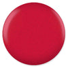 DND - Gel & Lacquer - Fiery Fuchsia - #475 - Gel & Lacquer Polish - Nail Polish at Beyond Polish