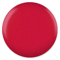 DND - Gel & Lacquer - Fiery Fuchsia - #475 - Gel & Lacquer Polish - Nail Polish at Beyond Polish