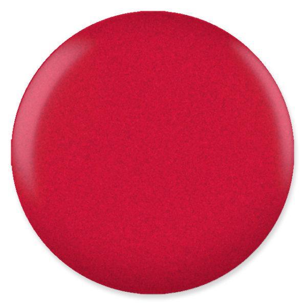 DND - Gel & Lacquer - Fiery Fuchsia - #475 - Gel & Lacquer Polish - Nail Polish at Beyond Polish