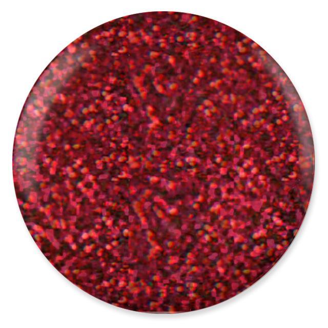 DND - Gel & Lacquer - Firework Star - #402 - Gel & Lacquer Polish - Nail Polish at Beyond Polish