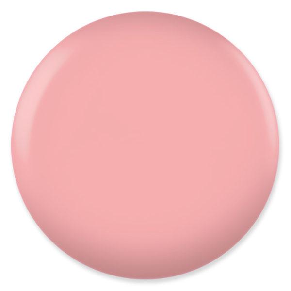 DND - Gel & Lacquer - First Kiss - #449 - Gel & Lacquer Polish - Nail Polish at Beyond Polish